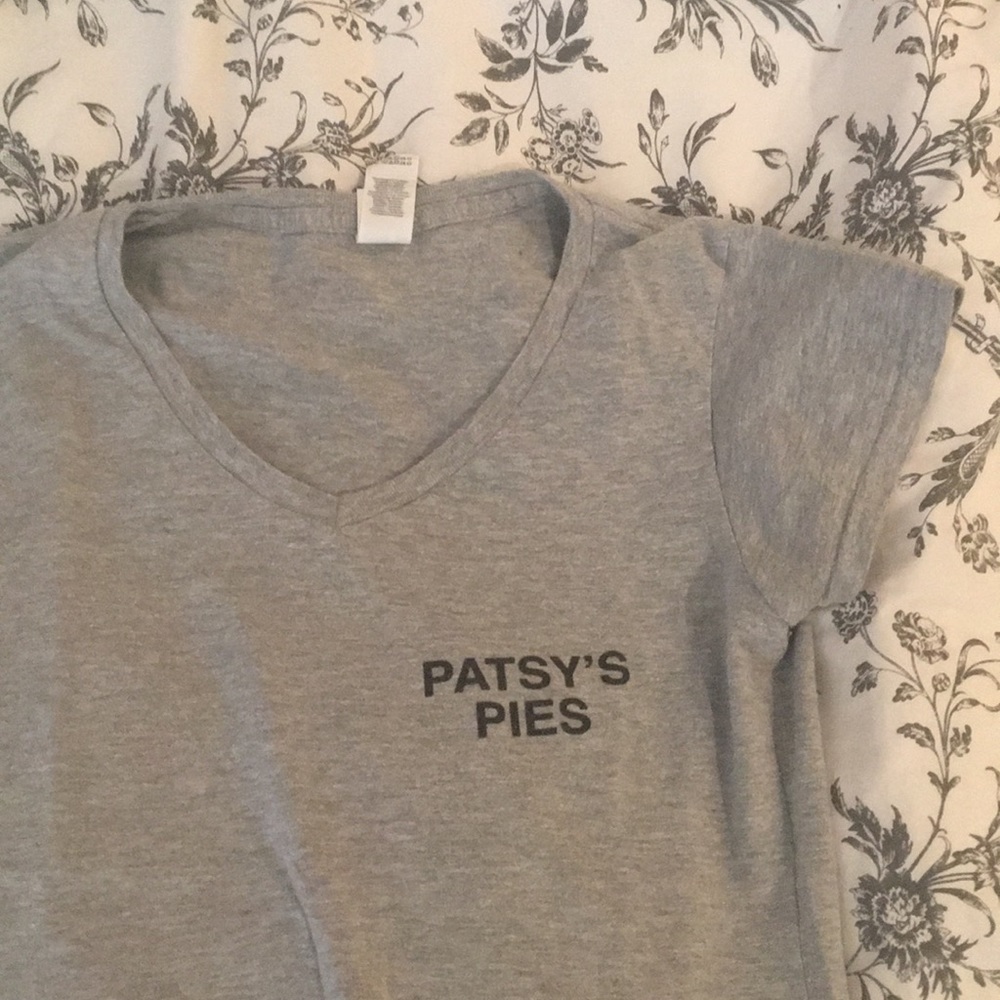 SHAMELESS shirt
